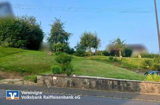 Grundstück zu kaufen in 54524 Klausen, ### NEUER PREIS ### Verwirklichen Sie Ihren Traum vom Eigenheim