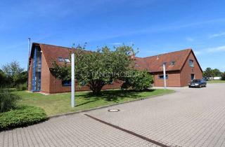 Büro zu mieten in 18107 Elmenhorst/Lichtenhagen, Ihr neuer Firmensitz? Helle Büroflächen mit Option zur Vergrößerung & Stellplätzen