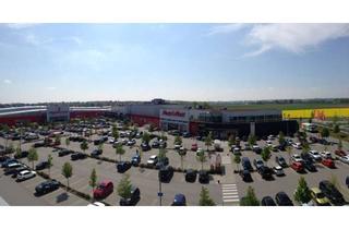 Geschäftslokal mieten in Johann-Auer-Str. 2-4, 85435 Erding, Einzelhandelsfläche von ca. 378 m² im Erding Park Erding
