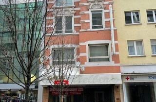 Gastronomiebetrieb mieten in 63065 Offenbach, @MCM - 1 A-Lage in der Fußgängerzone - Alle Konzepte möglich! Auch Gastronomiekonzepte