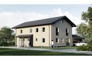 Doppelhaushälfte kaufen in 83075 Bad Feilnbach, 83075 Bad Feilnbach_DHH-1