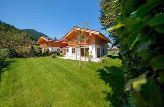 Einfamilienhaus kaufen in 83700 Rottach-Egern, "DAS NEUE LANDHÄUSL"