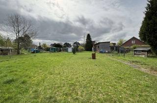 Grundstück zu kaufen in Kummerfelder Straße 89, 24539 Gadeland, HIER KANN GEBAUT WERDEN !!! (RÖMBKE IMMOBILIEN KG)