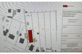 Grundstück zu kaufen in Kummerfelder Straße 89, 24539 Gadeland, HIER KANN GEBAUT WERDEN !!! (RÖMBKE IMMOBILIEN KG)