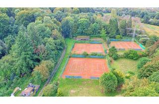 Garagen mieten in 76532 Oos, Tennisanlage (20.000 m2) mit Bistro, grossem Privatparkplatz und Ausbaumöglichkeit in Baden Baden