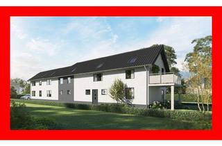 Wohnung kaufen in 31137 Hildesheim, Hildesheim - Neubau: Wohn(t)raum im Erdgeschoss