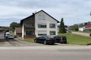 Haus kaufen in 74199 Untergruppenbach, Verwirklichen Sie Ihrem Traum vom Wohnen - MFH mit Werkstatt und Doppelgarage auf ca. 1289 m²