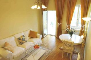 Immobilie mieten in Große-Leege-Straße 16, 13055 Berlin, Apartment in Große-Leege-Straße, Berlin for 54 m² with 1 bedroom