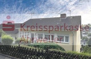 Wohnung kaufen in 53498 Bad Breisig, Eigentumswohnung in ruhiger Lage!