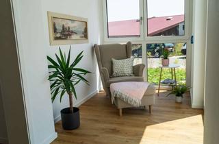 Wohnung kaufen in Döhlersberg, 91086 Aurachtal, *Attraktive Kapitalanlage in Top-Lage – über 4% Bruttorendite* Exklusives Appartement in Senioren WG