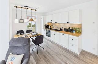 Wohnung kaufen in 26465 Langeoog, LANGEOOG: Exklusive Neubau - Ferienwohnung 03 in bevorzugter Lage nahe Strand und Ortskern!