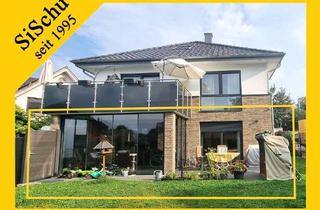 Wohnung kaufen in 32120 Hiddenhausen, Exklusives Wohneigentum im Erdgeschoss mit Garten!