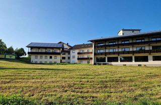 Gewerbeimmobilie kaufen in 94256 Drachselsried, ***Herausforderung für Investoren und Projektplaner***