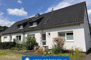 Haus kaufen in 47661 Issum, Kapitalanlage am Ortsrand!