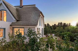 Haus kaufen in 18565 Insel Hiddensee, Reettraum auf Hiddensee - sofort einziehen