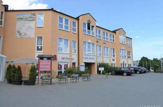 Praxen kaufen in 95448 Aichig/Grunau, Moderne, vielseitig nutzbare Praxis- u. Gewerbefläche im Bayreuther Grunau-Park