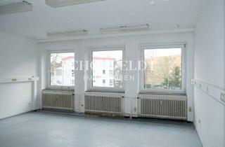Büro zu mieten in Am Stadtrand, 22047 Wandsbek, KOMPLETTE Büroetage Am Stadtrand!
