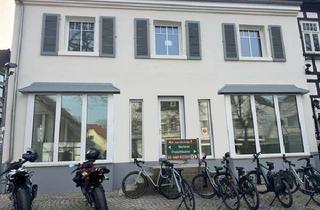 Geschäftslokal mieten in 49545 Tecklenburg, Ladenlokal in bester Lage von Tecklenburg