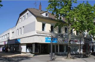 Geschäftslokal mieten in Bahnhofstr. 25, 31224 Peine, Ladenlokal - Gewerbefläche ab sofort zu vermieten