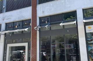 Geschäftslokal mieten in Hermannstraße 214-216, 12049 Neukölln, +++ Ladenfläche in bester Lage: Center und frequentierte Hermannstraße +++