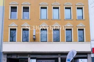 Geschäftslokal mieten in Sand 14, 21073 Harburg, Außergewöhnliches Ladengeschäft mitten im Zentrum von Harburg