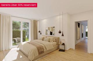 Wohnung kaufen in Heinrich-Busold-Str. 79, 61169 Friedberg, Lichtdurchflutete 2,5-Zimmer-Neubauwohnung zum Wohlfühlen