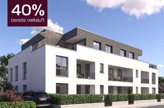 Wohnung kaufen in Heinrich-Busold-Str. 79, 61169 Friedberg, Moderne 2-Zimmer-Neubauwohnung mit Garten