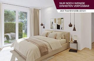 Wohnung kaufen in Heinrich-Busold-Str. 79, 61169 Friedberg, Lichtdurchflutete 2,5-Zimmer-Wohnung mit Garten