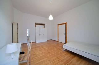 WG-Zimmer mieten in Regerplatz, 81541 München, Zimmer Zimmer in der Reger Platz