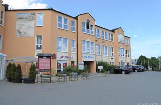Gewerbeimmobilie kaufen in 95448 Bayreuth, Moderne, vielseitig nutzbare Praxis- u. Gewerbefläche im Bayreuther Grunau-Park