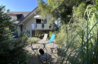 Wohnung kaufen in 77955 Ettenheim, Hochwertige Maisonette-Wohnung mit privatem Garten in bevorzugter, sonniger Ortsrandlage