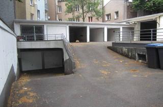 Garagen mieten in Bismarckstr. 89, 52066 Aachen, Garage im Frankenberger Viertel