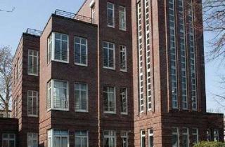 Garagen mieten in Schlossstraße 38, 22041 Marienthal, Tiefgaragenstellplatz Schloßstraße 38 / V 253