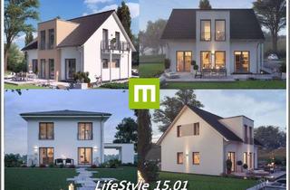 Haus kaufen in 01833 Dürrröhrsdorf-Dittersbach, Vielfältige Lösungen für die ganze Familie - massa haus!