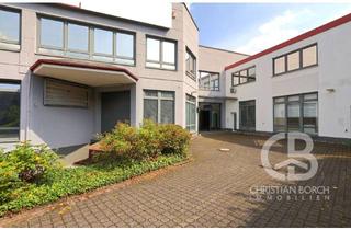 Gewerbeimmobilie mieten in 51674 Wiehl, Attraktive Gewerbefläche mit vielseitigen Nutzungsmöglichkeiten