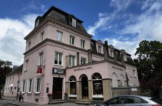 Anlageobjekt in 87435 Kempten, Geschäftshaus in Kemptens Zentrum