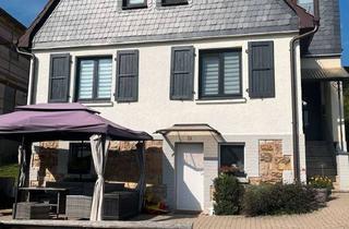 Anlageobjekt in 99817 Stedtfeld, Eisenach-OT, EFH