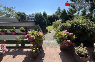 Anlageobjekt in 52477 Alsdorf, Gepflegtes, ruhig gelegenes Wohn- und Geschäftshaus mit außergewöhnlich großem Garten