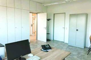 Büro zu mieten in Bahnstraße 56, 41515 Grevenbroich, teilbar ab 240 m² - Repräsentative, günstige Büro-/Praxisfläche mit Aussicht und eigenen Parkplätzen