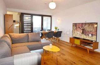 Immobilie mieten in 83233 Bernau, Helle 2-Zimmer-Wohnung mit großem Balkon in Bernau