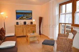 Immobilie mieten in 83209 Prien, Schöne 2-Zimmer-Wohnung in Prien am Chiemsee