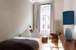 Immobilie mieten in Saarbrücker Straße, 10405 Prenzlauer Berg, Gemütliche 2-Zimmerwohnung im Zentrum (Berlin)