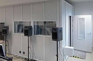 Immobilie mieten in Allee Der Kosmonauten 24, 12681 Marzahn, Tonstudio 12m² für mtl. 132,00 EUR