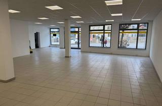 Gewerbeimmobilie mieten in Luitpoldstraße, 82211 Herrsching, Zentrale Gewerbefläche