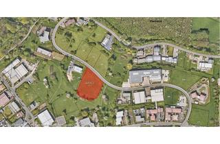 Gewerbeimmobilie kaufen in Pierbusch, 44536 Lünen, Gewerbepark Im Berge Ost - 4.428 m² - Gewerbegrundstück