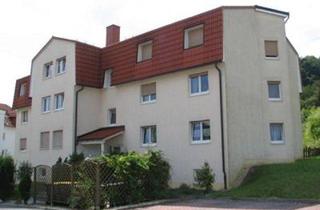 Wohnung kaufen in Bergring 10, 08058 Zwickau, Tolle 3 Zimmer Etagenwohnung im Grünen