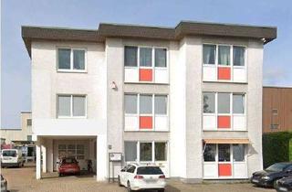 Büro zu mieten in Pappelallee, 53773 Hennef, Helle, freundliche Büroflächen im 1.OG und 2.OG
