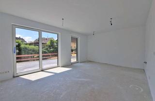Wohnung kaufen in 88480 Achstetten, Moderne 2-Zi.-EG-Wohnung mit Terrasse & eigenem Garten in Achstetten