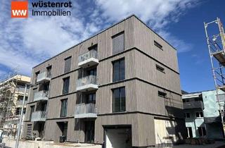 Wohnung kaufen in 74523 Schwäbisch Hall, Neubauwohnung in stadtnaher Wohnlage -keine Maklerprovision-