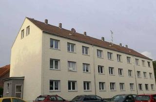 Wohnung kaufen in Ernst-Thälmann Straße 21 c, 39179 Barleben, Eigentumswohnung mit eigenem Vorgarten *** Badewanne und Dusche *** 2 Kellerräume ***